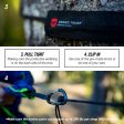 Zestaw do zawieszenia TREE SLINGS HAMMOCK HANGING KIT