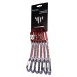 Zestaw ekspresów CAMP NANO 22 KS 6 PACK 12CM
