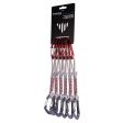 Zestaw ekspresów CAMP NANO 22 KS 6 PACK 18CM