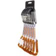 Zestaw ekspresów CAMP PHOTON WIRE KS DYNEEMA 12CM SET