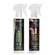 Zestaw do czyszczenia i impregnacji butów GRANGER'S FOOTWEAR REPEL PLUS 275ml +GEAR CLEANER