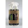 Zestaw do czyszczenia i impregnacji butów GRANGER'S FOOTWEAR REPEL PLUS 275ml +GEAR CLEANER