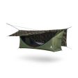 Zestaw hamakowy z materacem i tarpem HAVEN TENT STANDARD KIT