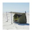 Zestaw hamakowy z materacem i tarpem HAVEN TENT STANDARD KIT