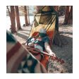 Zestaw hamakowy z materacem i tarpem HAVEN TENT STANDARD KIT