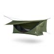 Zestaw hamakowy z materacem i tarpem HAVEN TENT STANDARD KIT