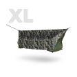 Zestaw hamakowy z materacem i tarpem HAVEN TENT STANDARD KIT XL