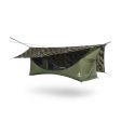 Zestaw hamakowy z materacem i tarpem HAVEN TENT STANDARD KIT XL