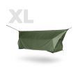 Zestaw hamakowy z materacem i tarpem HAVEN TENT STANDARD KIT XL