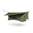 Zestaw hamakowy z materacem i tarpem HAVEN TENT STANDARD KIT XL