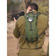 Zestaw hydracyjny SOURCE TACTICAL GEAR 2L BLACK