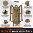 Zestaw hydracyjny SOURCE TACTICAL GEAR 3L BLACK