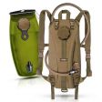 Zestaw hydracyjny SOURCE TACTICAL GEAR 3L BLACK