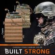 Zestaw hydracyjny SOURCE TACTICAL GEAR RAZOR 3L COYOTE