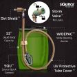 Zestaw hydracyjny SOURCE TACTICAL GEAR RAZOR 3L COYOTE