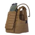 Zestaw hydracyjny SOURCE TACTICAL GEAR RAZOR 3L COYOTE