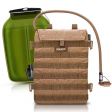 Zestaw hydracyjny SOURCE TACTICAL GEAR RAZOR 3L COYOTE