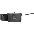 Zestaw garnków MSR CERAMIC 2 POT SET SS20