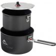 Zestaw garnków MSR CERAMIC 2 POT SET SS20