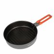 Zestaw naczyń FIRE-MAPLE FEAST HEAT EXCHANGER COOKWARE