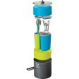 Zestaw naczyń i kuchenka MSR POCKETROCKET STOVE KIT