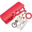 Zestaw naprawczy do kuchenek MSR WHISPERLITE EXPEDITION SERVICE KIT 