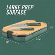 Zestaw noży i desek GERBER COMPLEAT CUTTING BOARD SET