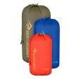 Zestaw worków SEA TO SUMMIT LIGHT STUFF SACK 5-13 MULTI SET