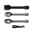Zestaw przyborów kuchennych GERBER COMPLEAT UTENSILS SET ONYX