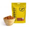 Żywność dehydratyzowana FIREPOT PAELLA Z WĘDZONYMI POMIDORAMI (WEGAŃSKIE) 535g / 435 kcal