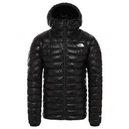 the north face summit summit down hoodie