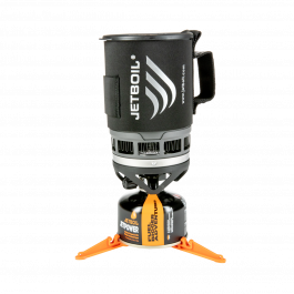 JETBOIL ジップ JETBOIL ジェットボイル ZIPのご紹介です！ | Orange