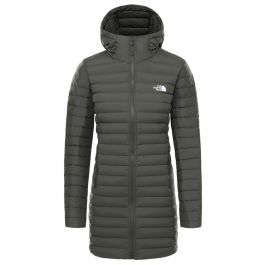 North face down stretch parka Clearance