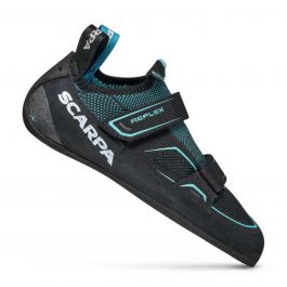 ● モウリタモツ ●20,5cm / SCARPA REFLEX-Y buty-scarpa-reflex-v-womens-