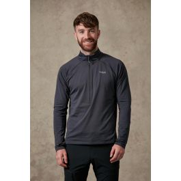 Bluza RAB FLUX PULL-ON HZ - sklep polar 
