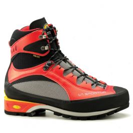 LA SPORTIVA - La Sportiva TRANGO S  レディース39 Buty wysokogórskie damskie La Sportiva Trango Tech Leather