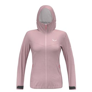 Kurtka damska SALEWA PUEZ 2.5L POWERTEX