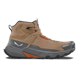 Buty męskie SALEWA PEDROC LEATHER MID PTX