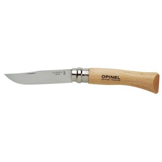 Nóż OPINEL INOX NATURAL No.07