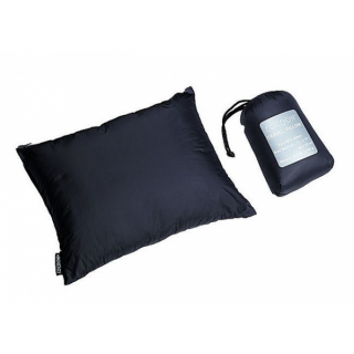 Poduszka COCOON TRAVEL NYLON SHELL