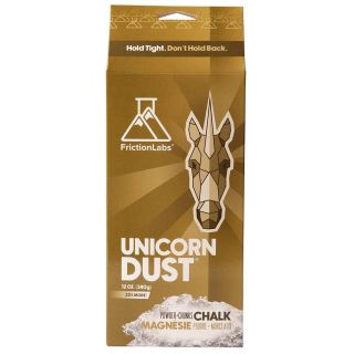 Magnezja FRICTION LABS UNICORN DUST / 340 g (12 oz)