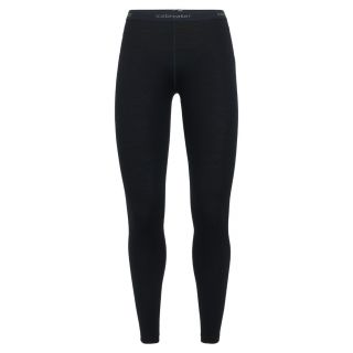 Getry damskie ICEBREAKER TECH 260 LEGGINGS