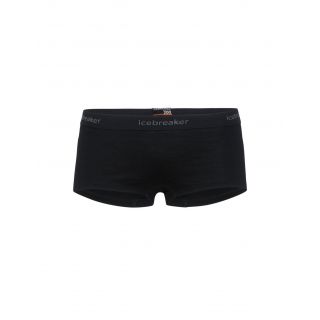 Damskie bokserki ICEBREAKER OASIS THERMAL BOY 