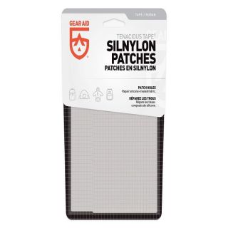 Łatka naprawcza McNETT SILNYLON PATCHES