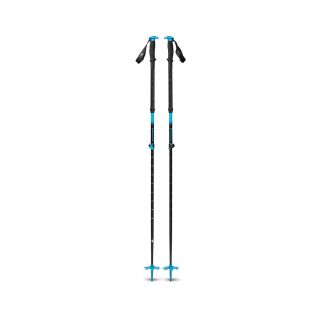 Kije BLACK DIAMOND EXPEDITION SKI