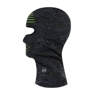 Kominiarka BUFF DRYFLX PRO BLACK