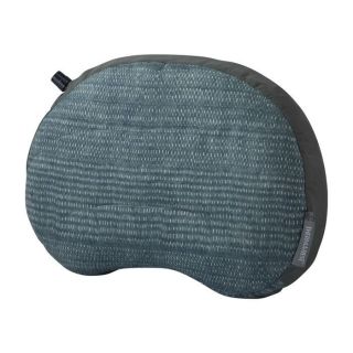 Poduszka dmuchana THERM-A-REST AIR HEAD PILLOW BLUE / REGULAR