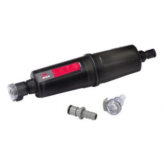Filtr przepływowy do wody MSR THRU-LINK INLINE MICROFILTER