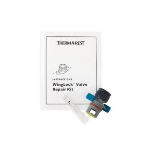 Zestaw naprawczy THERM-A-REST WINGLOCK VALVE REPAIR KIT