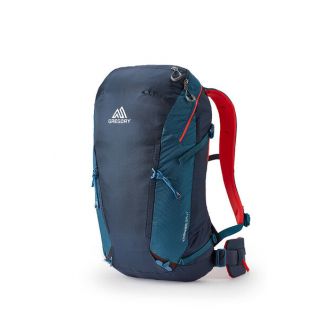 Plecak GREGORY TARGHEE 24 FT / SPARK NAVY